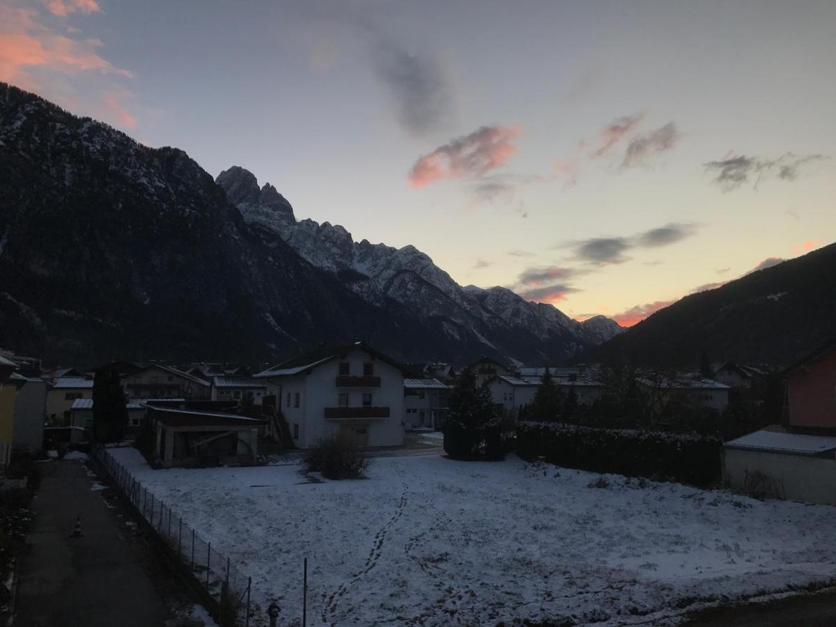 Bel'Vue Bed & Breakfast Lienz Exterior photo